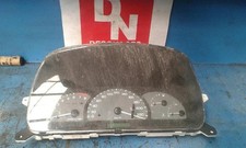 Compteur Daewoo REZZO
