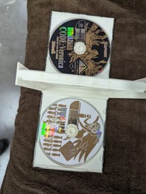 Biohazard/Resident Evil lot