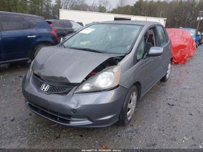 Air Bag Electric EV US Market Passenger Dash Fits 09-14 FIT 5921307