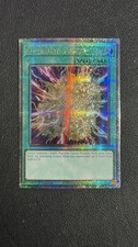 1X NM Overload Fusion - RA03-EN169 - Quarter Century Rare 1st Edition