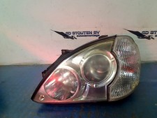 Feu avant (phare) Hyundai TERRACAN