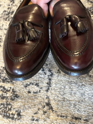 Alden 663