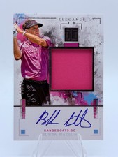 Bubba Watson Partners with eBay to Raise Money for Charity 6