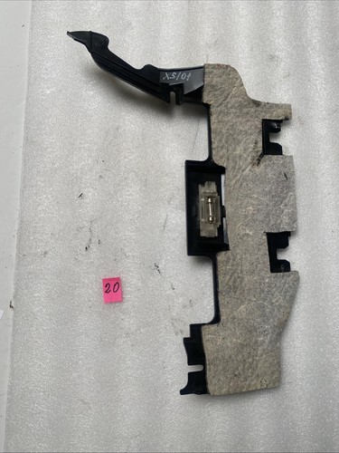 2000-2006 BMW X5 - Right Under DASH KNEE Panel 51.45-8402464 - Picture 2 of 5