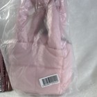 NYX Lip Lingerie XXL Barely There Lip Liner & Gloss Set w/ Pink Bag — photo 8