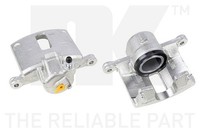 NK Bremssattel 212244 Passend FüR Nissan