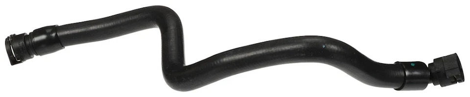 HEATER HOSE 02-1756 FOR BMW N62B36A 3.6L N62B40A 4.0L N62B44A 4.4L N62B48 4.8L - Image 2 of 4