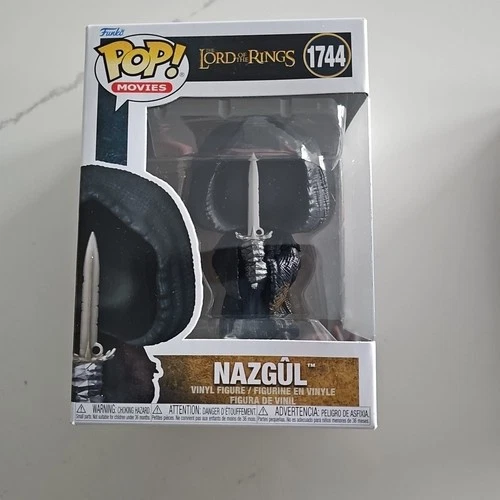 Funko Pop! Vinyl: The Lord of the Rings - Nazgul #1744