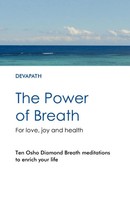 Devapath | The Power Of Breath | Taschenbuch | Englisch (2010)