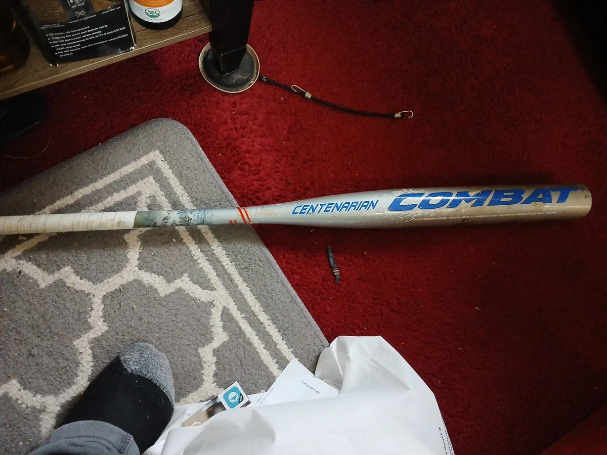 Superbat Softbol Combat Centenarian 34 X 27 Oz. Compuesto | Meses sin interés