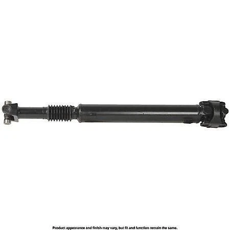 Árbol de transmisión Cardone 65-9721 Reman - Ford F-350 (85-94) - ¡Mejorado! Foto 3 de 4