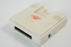 PC Engine CD ROM2 CDR-30A wz INTERFACE UNIT IFU-30A Tested System Maintained 66G