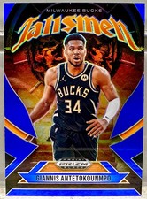FIRST ON PRINT! 2024-25 Panini Prizm Black Giannis Antetokounmpo 1/199! BUCKS!