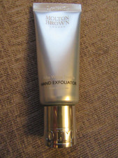 Image of Molton Brown alba white truffle 40ml hand exfoliator-SEALED-RARE