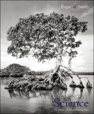Environmental Science: A Study of Interrelationships
