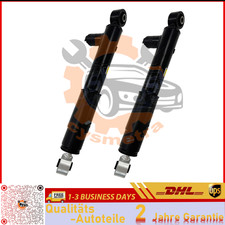 2x Hinten Stoßdämpfer mit Elektronik Für VW Transporter VI Multivan VI T6 2015-