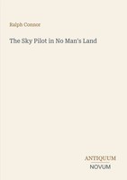 Ralph Connor | The Sky Pilot In No Man's Land | Taschenbuch | Englisch (2026)