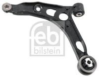 Lenker RadaufhÄNgung Vorne Links Febi Bilstein 179408 FÜR CitroËN Querlenker