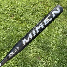 Miken Freak Primo 14   Maxload Softball Bat 34 Inch 27 Oz