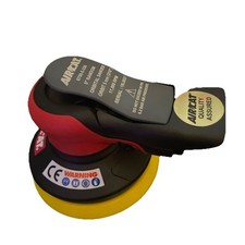 Aircat Pneumatic Tools 6700-5-336 Non Vac Orbital Palm Sander 11000 Rpm