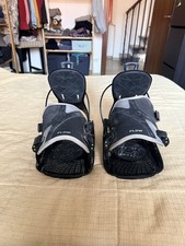 Flow Flite 1 XL – Attacchi snowboard