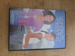 Dvd Where the Heart Is | eBay
