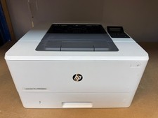 HP LaserJet Pro M402dn Monochrome Laser Printer