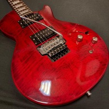Grifo bobina PRS Grassroots Les Paul Mod Floyd Rose entrega segura desde Japón
