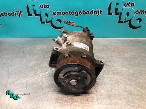 Klimakompressor VW Golf VI 5K 5Q0820803E P22293217