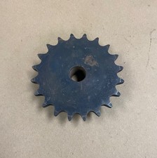 MARTIN 50B20 3/4" BORE ROLLER CHAIN SPROCKET 50 CHAIN 20 TEETH