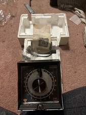NEW DANAHER EAGLE SIGNAL HP58A6 TIMER 0-5 HOURS