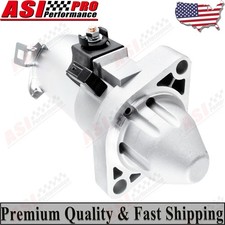Starter Motor for Honda Accord 2.4L 2006-2012/2010 31200-R40-A01RM 31200-R40-A01