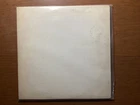 Beatles White Album 1968 Capitol SWBO‑101 2LP Gatefold Poster Photos