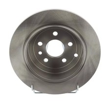 Bremssatz (2 Bremsscheiben) CHAMPION 562765CH LAND ROVER FREELANDER 2 (L359)