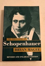 MAGEE:PHILOSOPHY OF SCHOPENHAUER PAPER