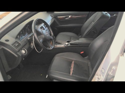 Passenger Axle Shaft 204 Type Front C350 Fits 08-15 MERCEDES C-CLASS 6606697 - Picture 8 of 12