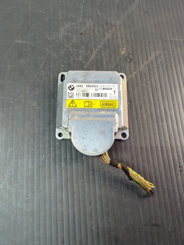 BMW 1er Airbag Steuergerät Steuergerät F20 2013 (11-15)