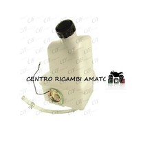 SERBATOIO OLIO MISCELA PIAGGIO APE MP - TM - 703