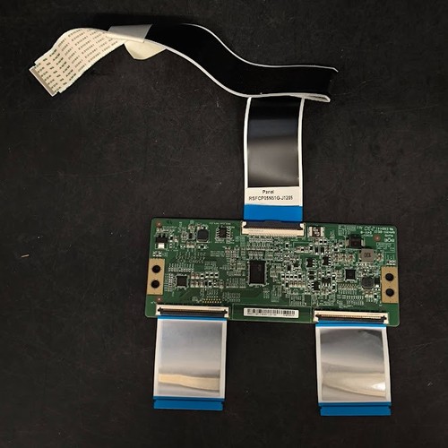 Philips 55UHD 47-6021365 TV-Platine - Funktionstüchtig