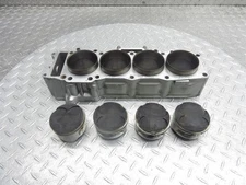 2000 96-03 Kawasaki ZX7R ZX750 Cylinder Barrel Jug Piston Engine Motor
