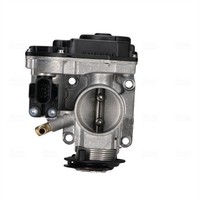 Drosselklappenstutzen ** First Fit ** Nissens 955039 12V FüR Vw Polo 3 6N1 6V2 1