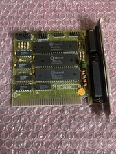 Winbond W86C450 W86C451 W86C456A ISA Multi-I/O Card 2 Serial  Game Port 3M