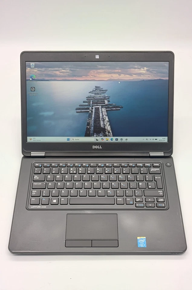 Dell Latitude E5450 · i5-5300U · 8GB · 128GB, Foto 1 von 5