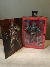 Neca Teenage Mutant Ninja Turtles The Last Ronin Ultimate Raphael New