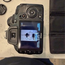 Nikon D3100 Digital SLR Camera Kit