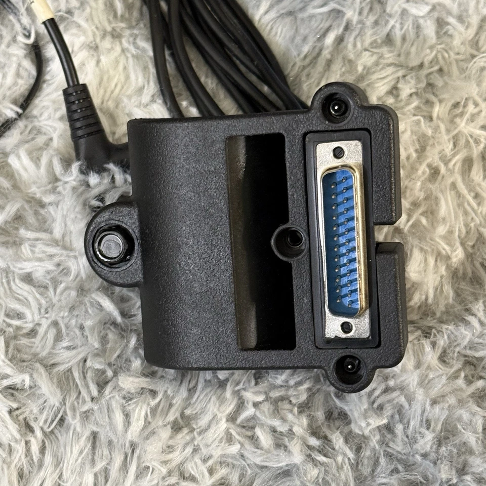 Alesis Crimson II Module w/Snake Cable Electronic Drums Kit E-Drums Brain - Image 4 of 4