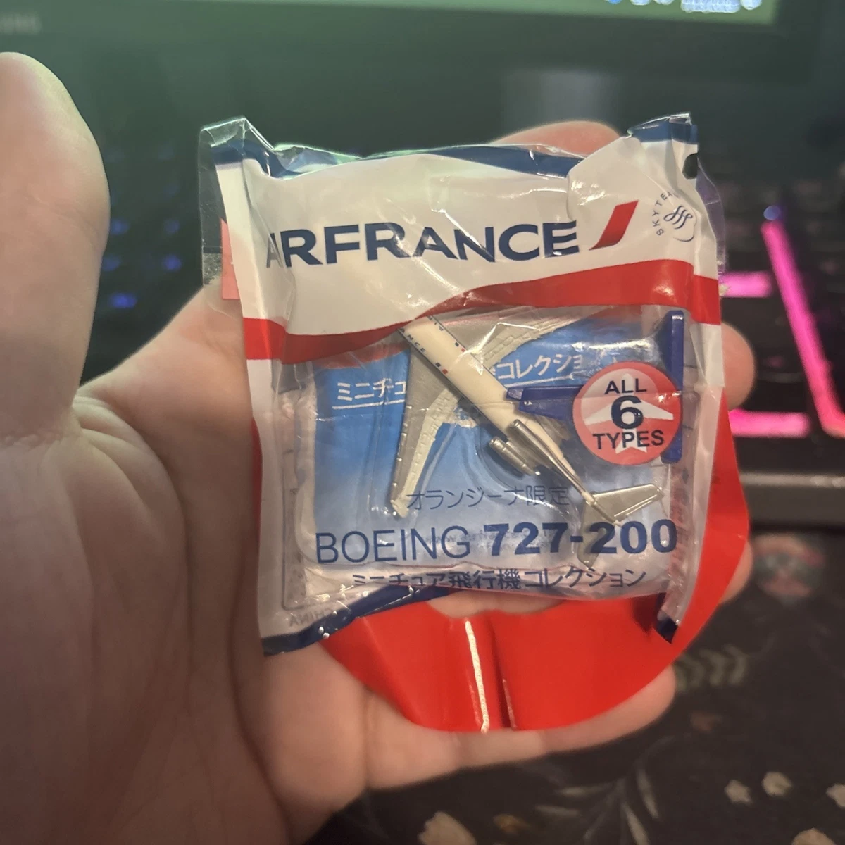 Air France Collectibles for sale | eBay
