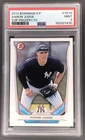 2014 Bowman Draft Picks & Prospects Aaron Judge Top Prospects #TP39 PSA 9 Mint