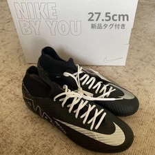 US9.5 Nike Mercurial Superfly 9 Soccer Cleats, Size 27.5cm, Brand New, Japan