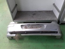 Pare-choc arrière Peugeot 307